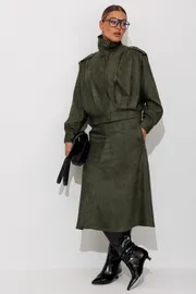 Kurtka Moda Urs #26-3006-hak