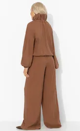 Suit CHARUTTI Mezhdu strok (2 v 1)