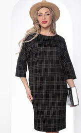 Платье LT Collection П8754