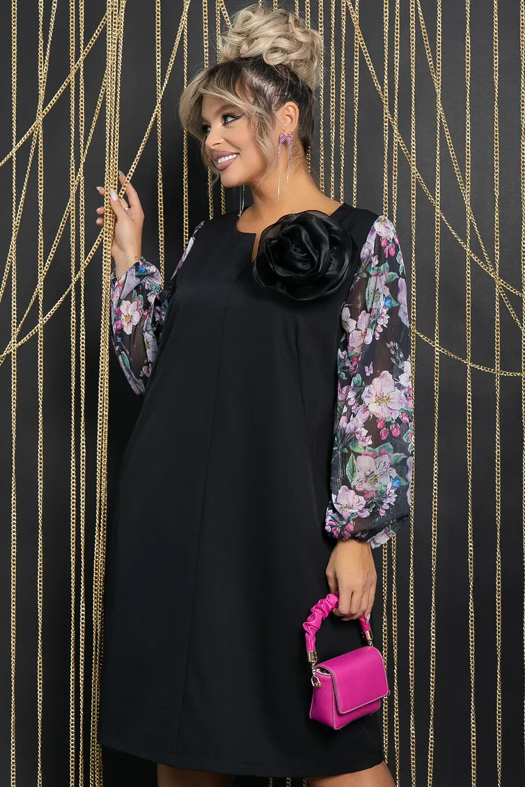 Sukienka LT Collection #P11413