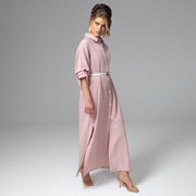 Платье CHARUTTI арт. В правильном настроении (с ремешком)