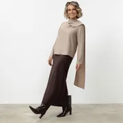 Блуза CHARUTTI арт. Тайна изящества