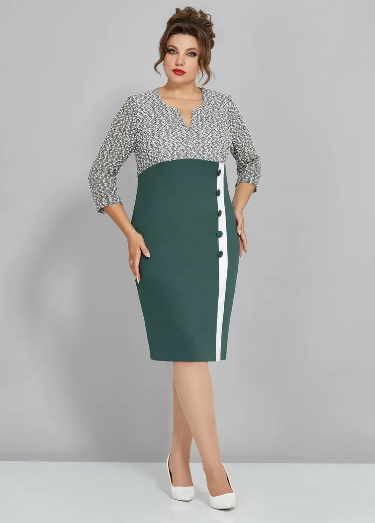 Sukienka Mira Fashion #5458