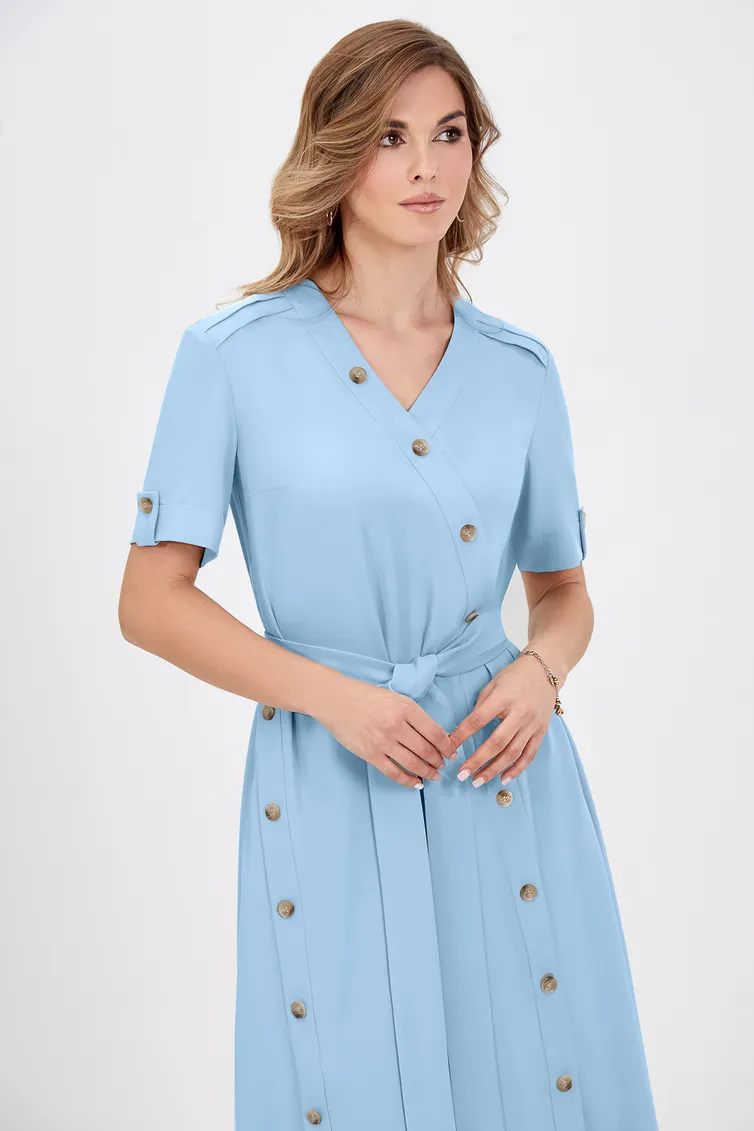 Платье BAZALINI арт. 5034 гол