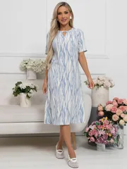 Sukienka LT Collection #P15930-45M