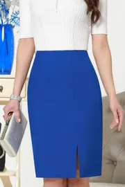 Spódnice DS Trend #Yu-0093 (Vysokij standart, elektrik)