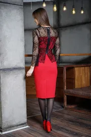 Skirt Fantazia Mod #3361