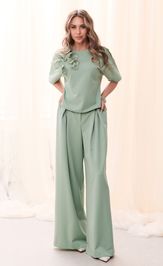 6745-1 зеленый