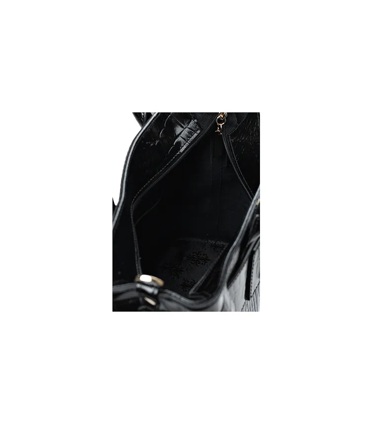 Torba Galanteya #1s2455k45 chernyj