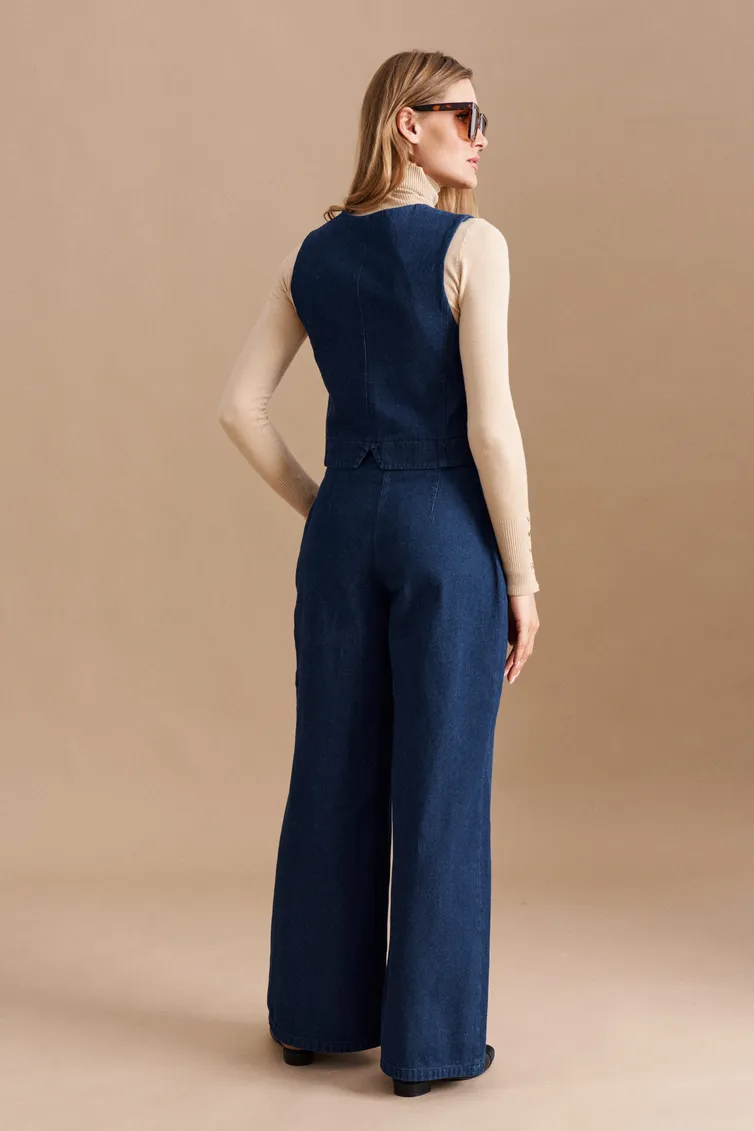 Waistcoat Elletto Life #3734