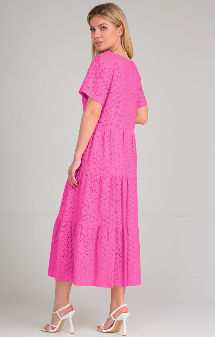 Dress Verita moda #N-2286 rishele