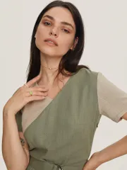 Sukienka MALKOVICH #99155/6391