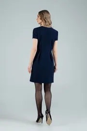 Dress MARIKA #412 t.sin