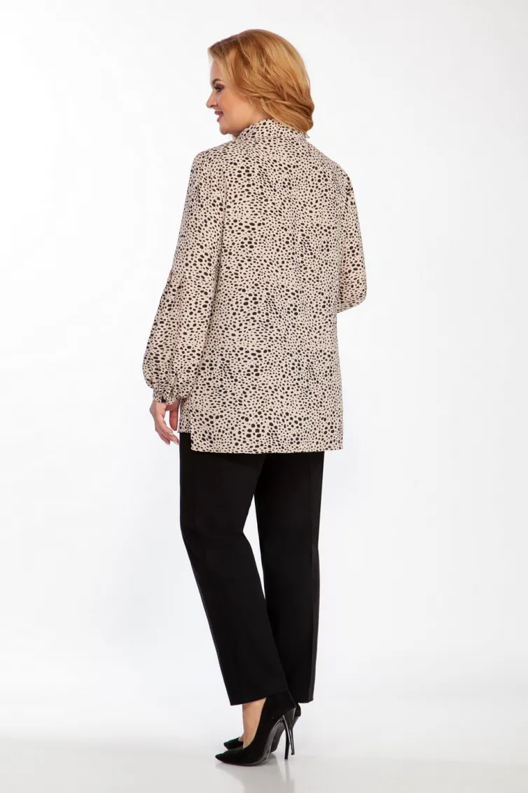 Bluzka Ell Style #2041/1a