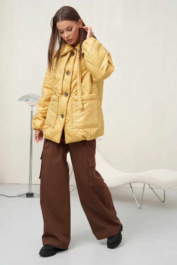 Jacket Fantazia Mod #4568