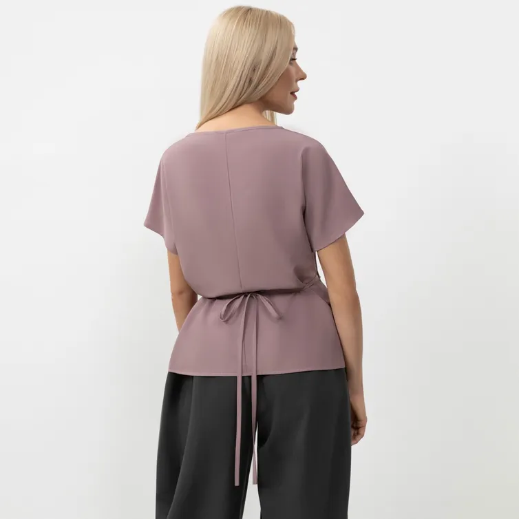 Blouses & tounics CHARUTTI #Stil vsegda