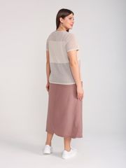 Комплект BONADI арт. 2048 бежевый