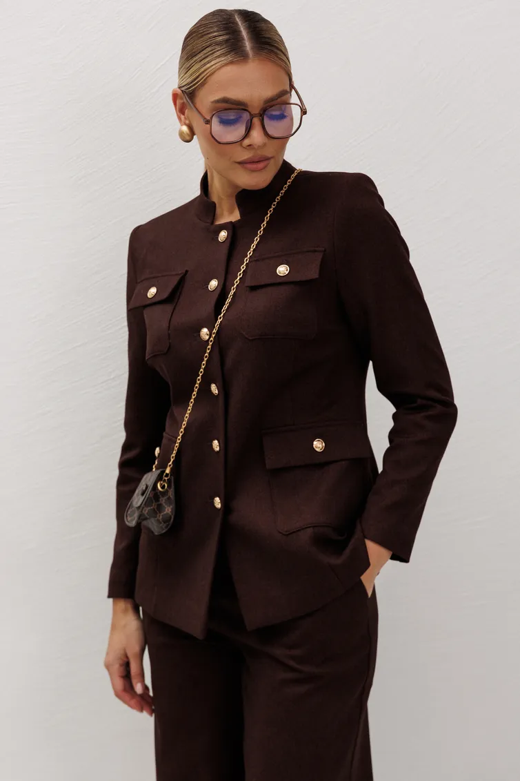Garnitur Moda Urs #26-2999-kor