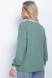 Bluzki, tuniki LT Collection #B11385