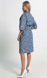 Платье LT Collection П15450-4М