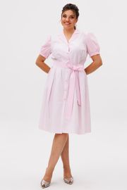 Платье Anelli Laurel арт. 1700 белоснежка