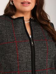 Костюм BONADI арт. 2161 вишневый