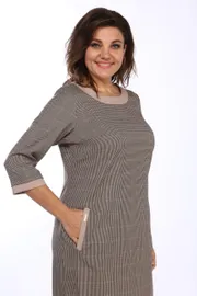 Sukienka Lady Style Classic #1427/17
