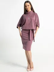 Sukienka LT Collection #P15271-12M
