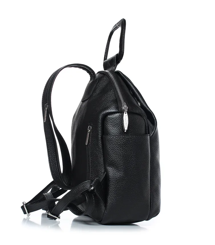 Torba Galanteya #23s819k45 chernyj