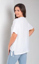 Блузка Modema 0765