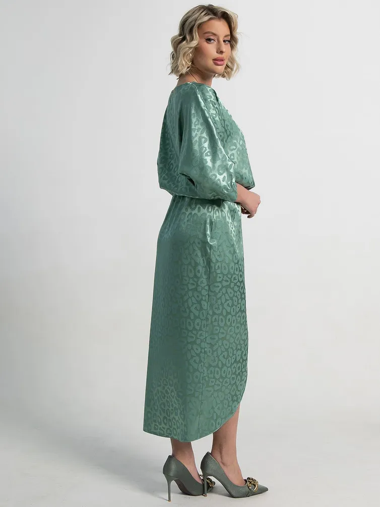 Sukienka LT Collection #P15114-12M