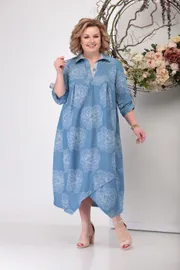 Платье Michel Chic арт. 986 гол