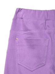 Брюки Conte Elegant арт. 18С-689ТСП purple bloom 170