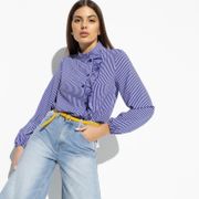 Блузка CHARUTTI арт. Стильный бенефис (элегант)