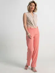 Spodnie LT Collection #B14267-30M