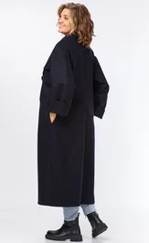 Coat Celentano 2109