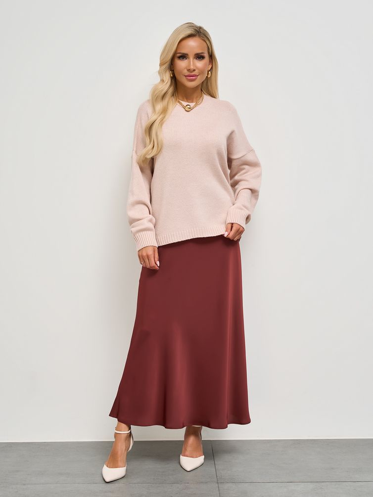 Skirt Jetty #ShYu112-16