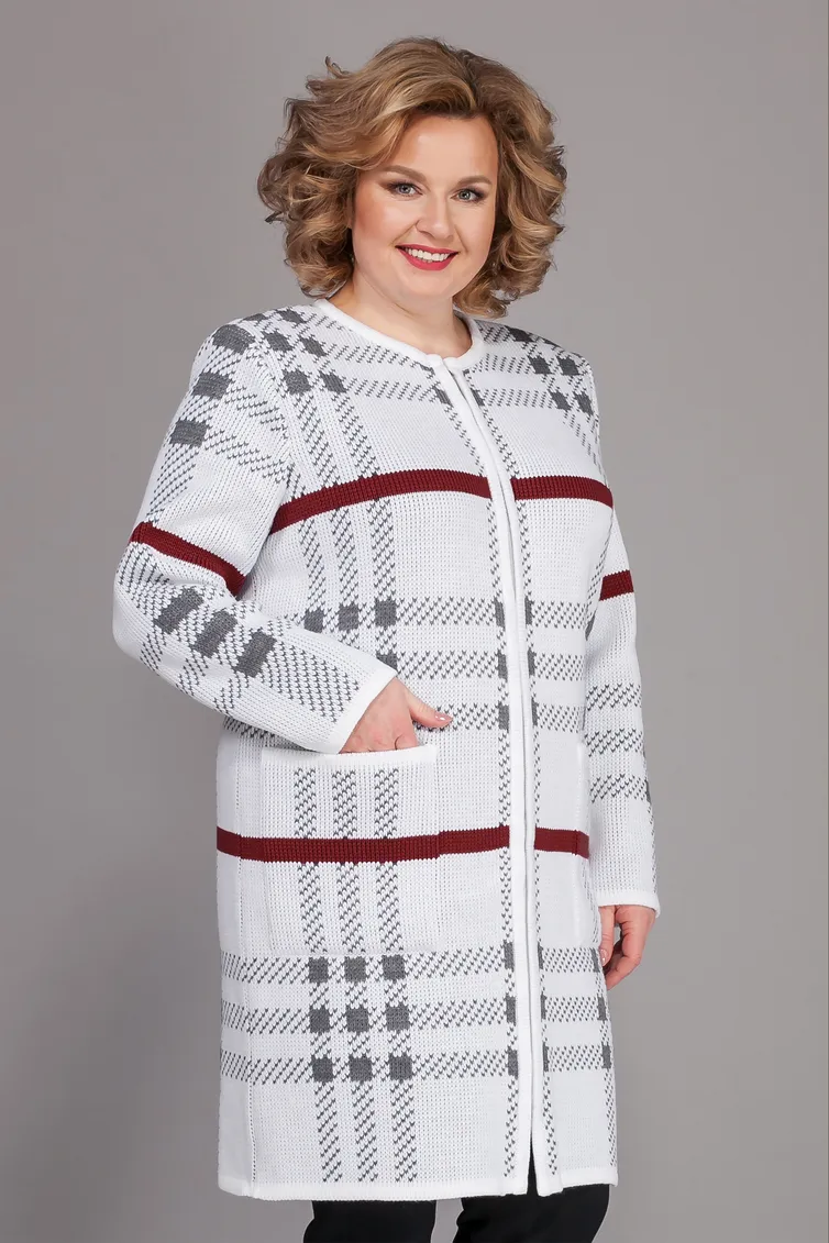 Sweter Emilia #1006/3