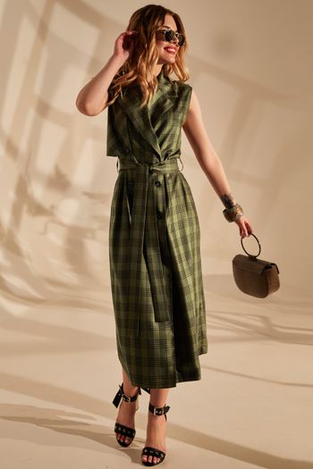 4674 зеленая кл