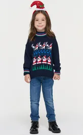 Skoczeki VAY KIDS 9232-96013 t.sin/yarko-gol/bel/alyj/zel les