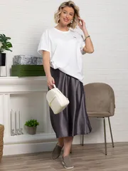 Spódnica LT Collection #Yu15316-46M