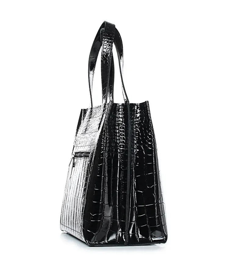 Torba Galanteya #25s667k45 chernyj