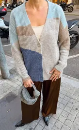 Sweter BELANGE 3256