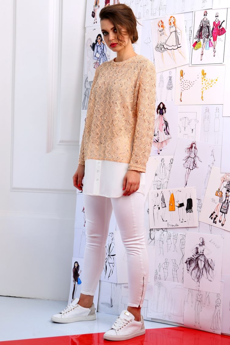 Blouson URS #16-669r