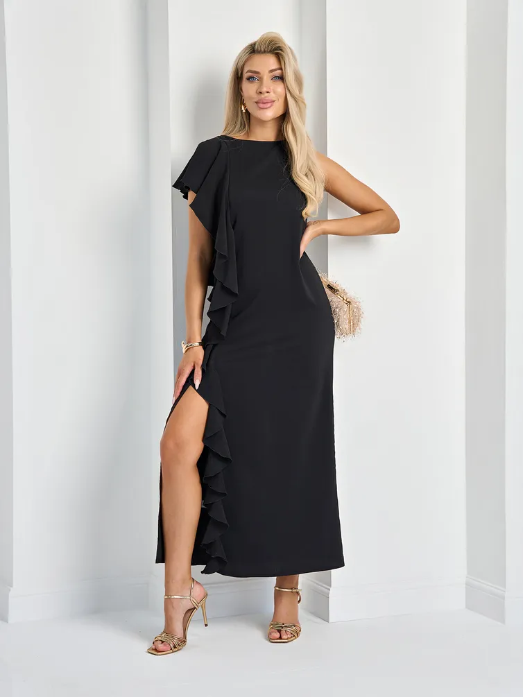 Dress Jetty #564-5