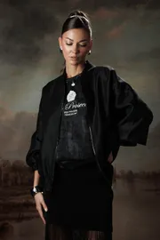 Jacket Buter New #3466 chernyj