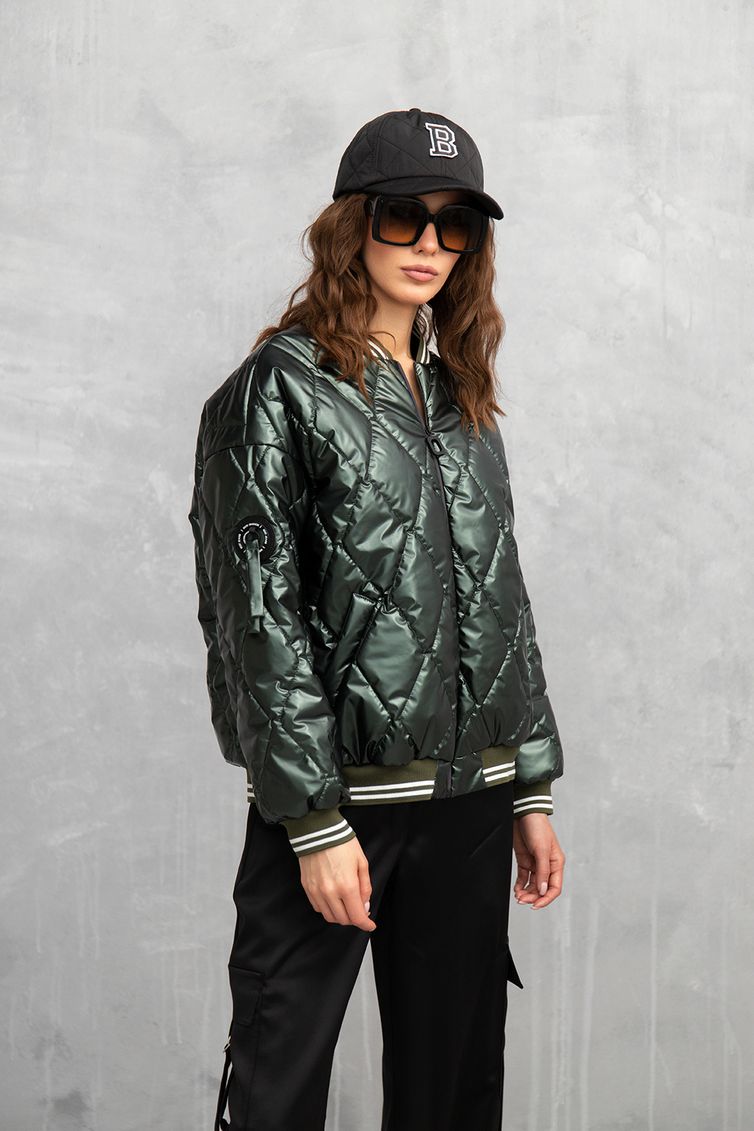 Бомбер Buter New арт. 2550