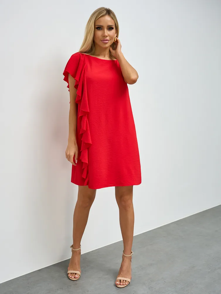 Dress Jetty #ShYu565-20