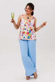 Do Góry Anelli Laurel #1855 rossyp cvetov