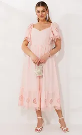 Sukienka Мода Юрс 26-2980 roz
